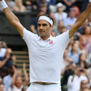 开云官网-费德勒迎来生涯又一里程碑 称坚持并非因为德约