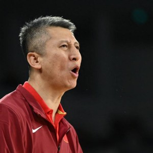 开云-喜迎两连胜！中国男篮逆转台北男篮，郭士强轻敌！赵继伟犯满离场