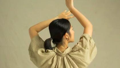 开云体育下载-视频 | 直击U23亚洲杯国足决赛前最后一练：队内氛围轻松